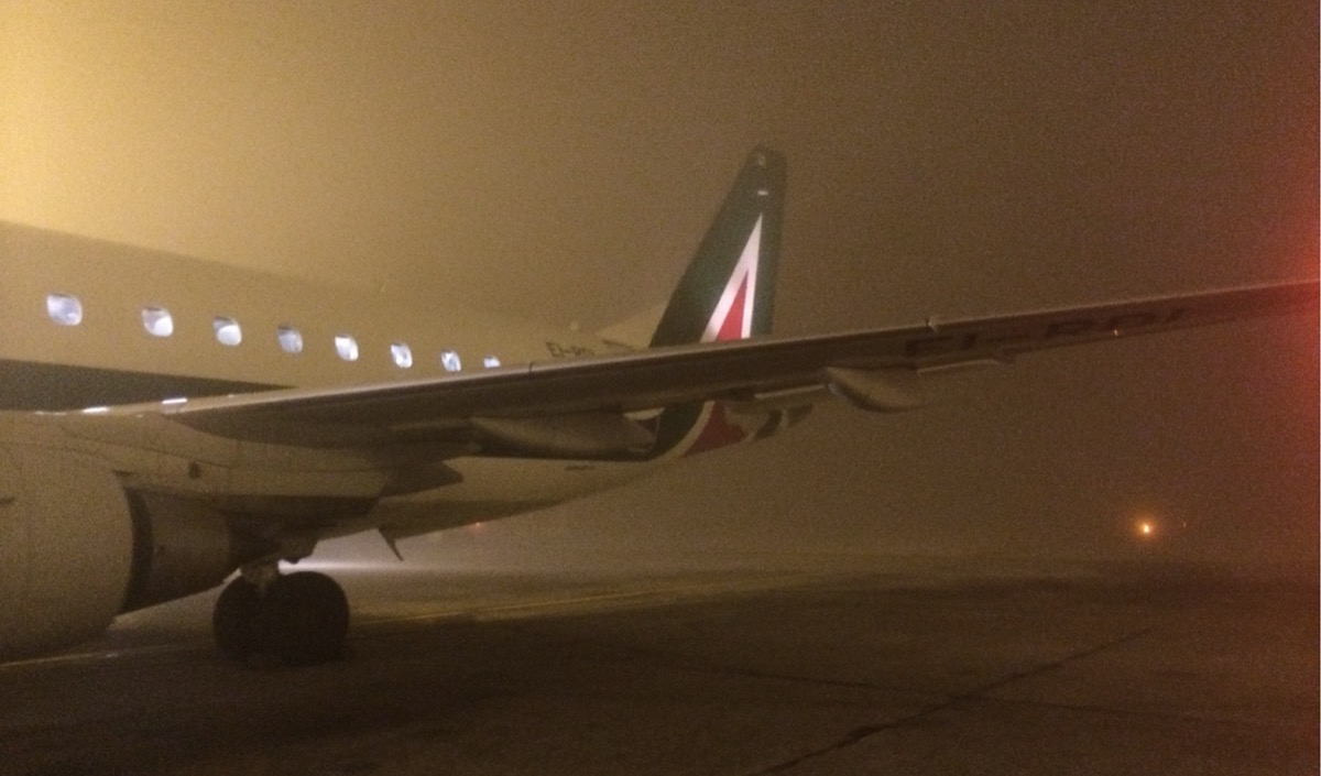 Alitalia