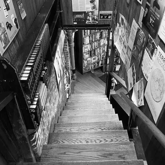 City Lights Bookshop