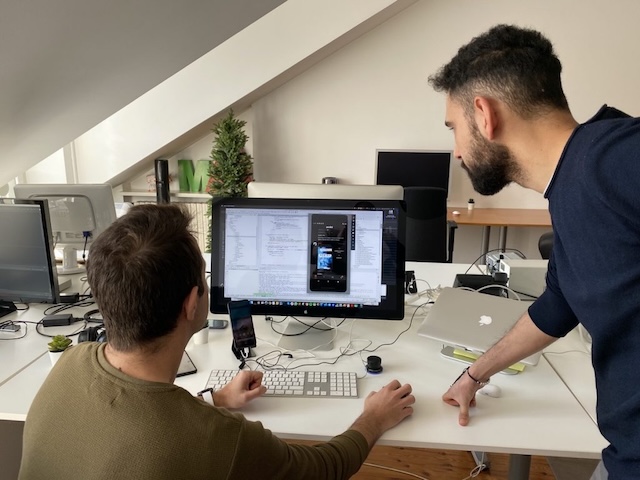 Il laboratorio di Anobii