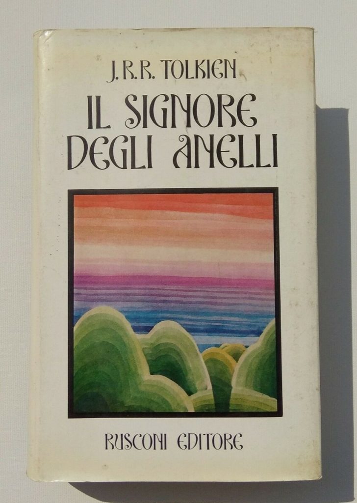 Il Signore degli Anelli)
