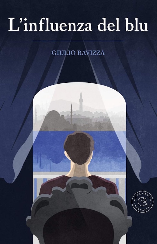 L'influenza del blu di Giulio Ravizza