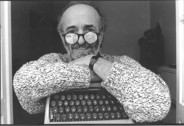 Marcello Baraghini Fonte Wikipedia