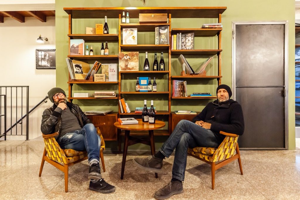 Libreria Mittel a Lodi