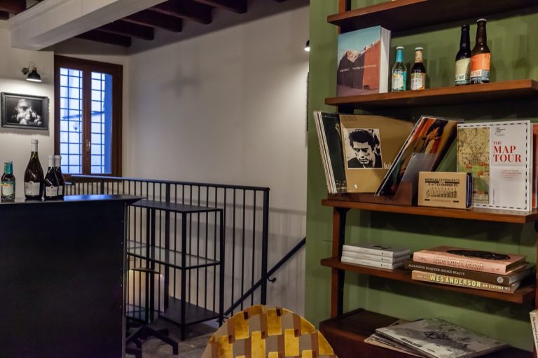 Libreria Mittel a Lodi