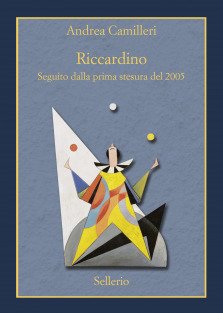 Riccardino versione 2016+2005