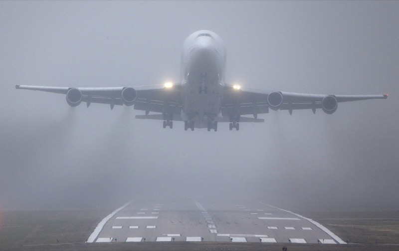 Boeing 747