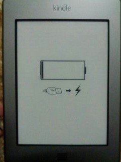 Kindle Paperwhite