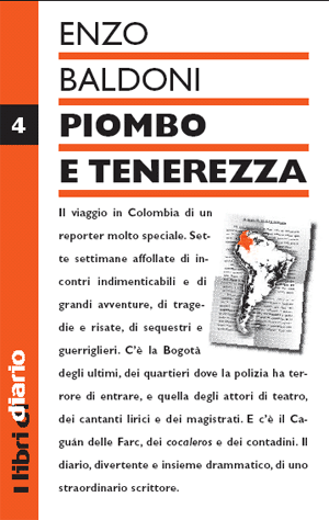 Piombo e tenerezza