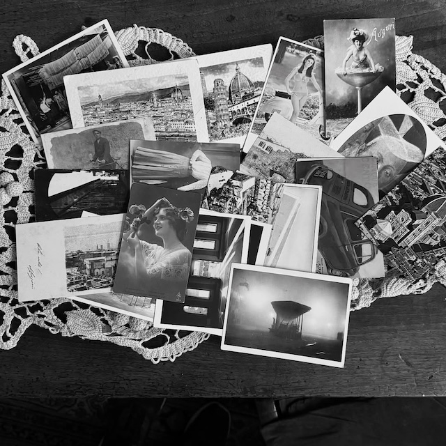 Cartoline di primavera