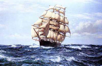 Cutty Sark