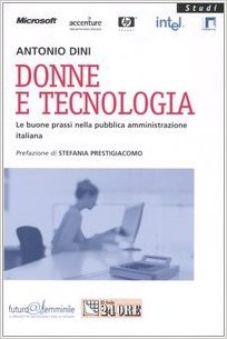 Donne e tecnologia