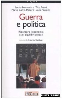 Guerra e Politica