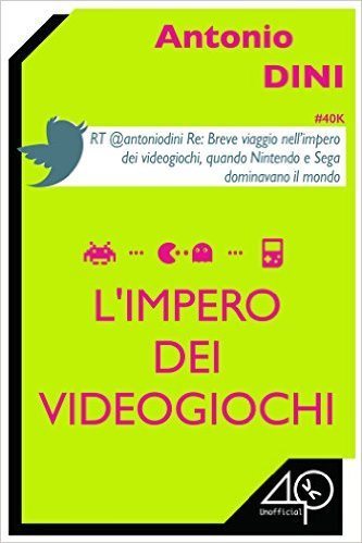 L’Impero dei videogiochi