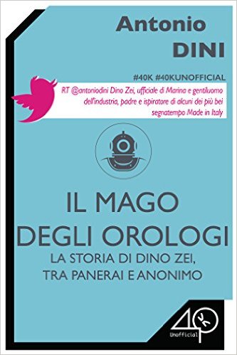 Il mago degli orologi