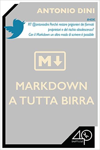 Markdown a tutta birra!