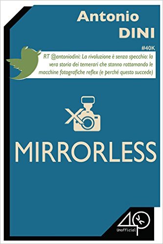 Mirrorless