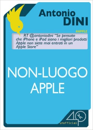 Non-luogo Apple