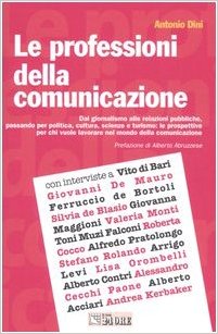 Le professioni della comunicazione