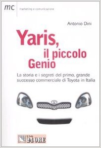 Yaris, il piccolo genio