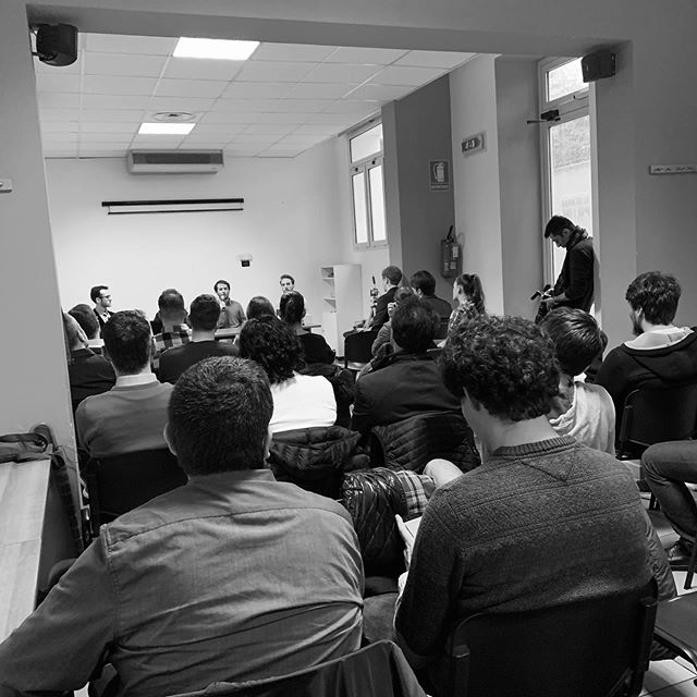 La carboneria di Telegram Italia