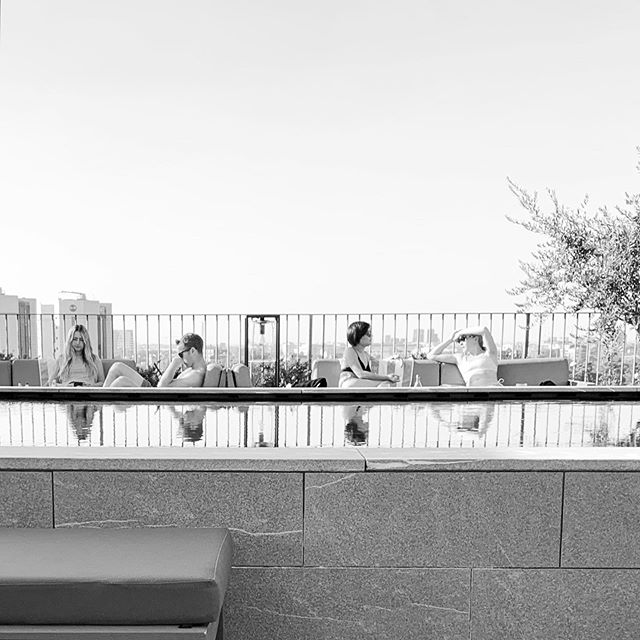 Relax in quota ~ Foto © Antonio Dini