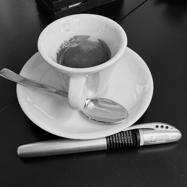 Caffè Bic