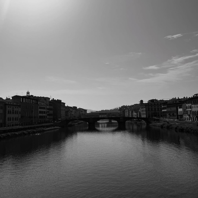 Ponte vecchio