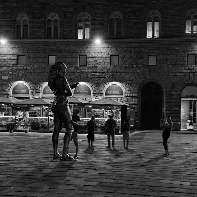 Bellezza immaginaria