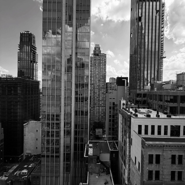 Appartamenti newyorkesi