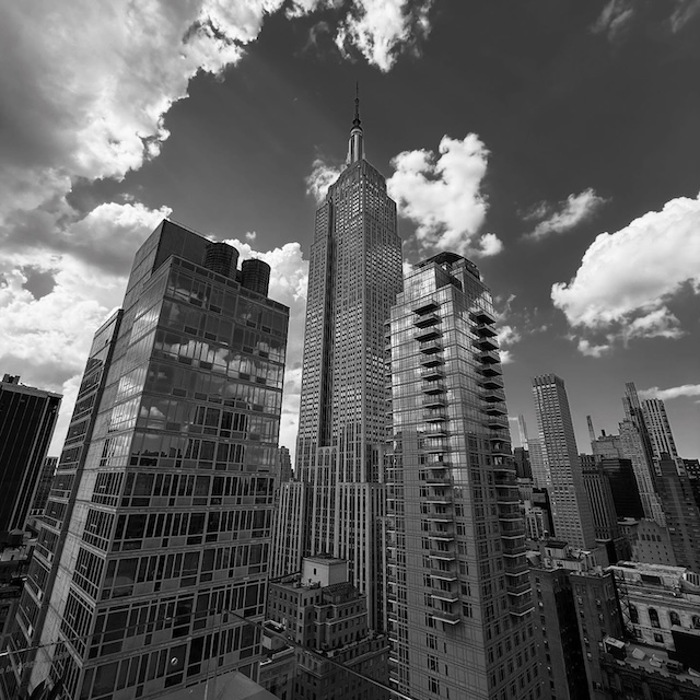 Empire State Building