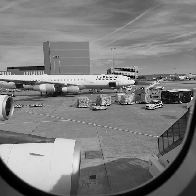 Lufthansa 2