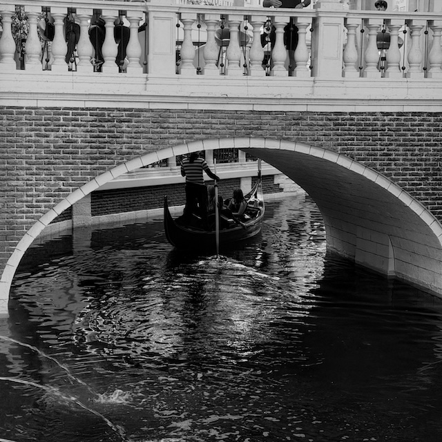 Venetian