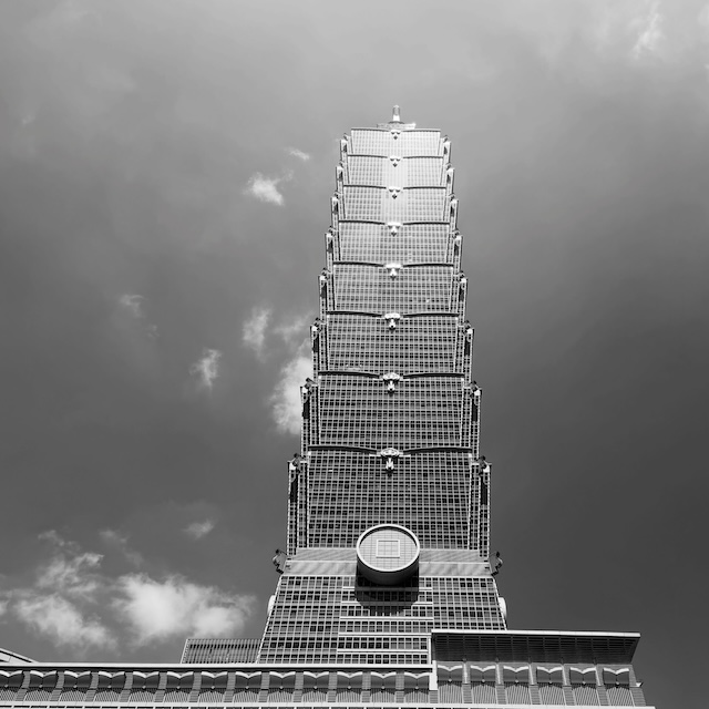 Taipei 101