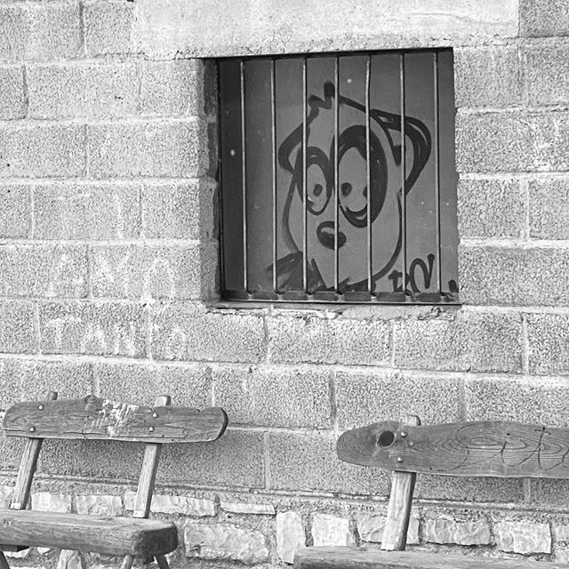 Free Panda – Foto © Antonio Dini