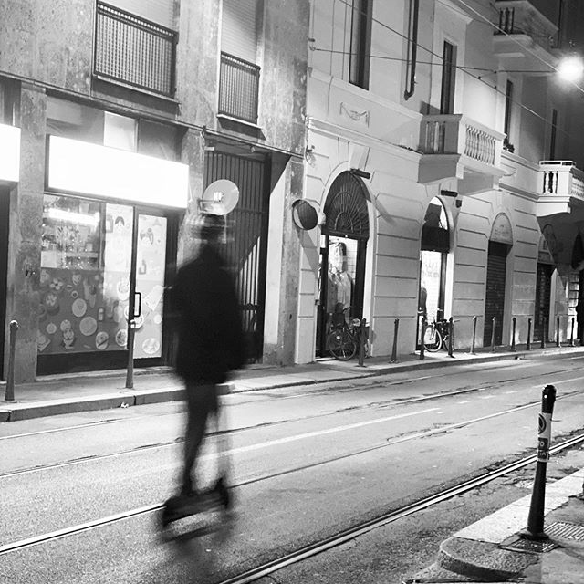 Night Demons – Foto © Antonio Dini