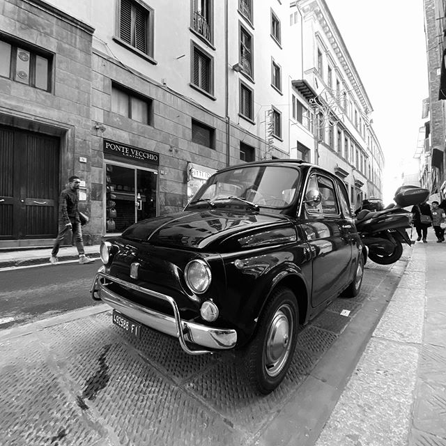 Evasione – Foto © Antonio Dini