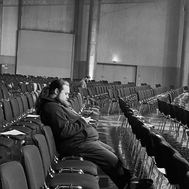 IT Boys ~ Foto © Antonio Dini