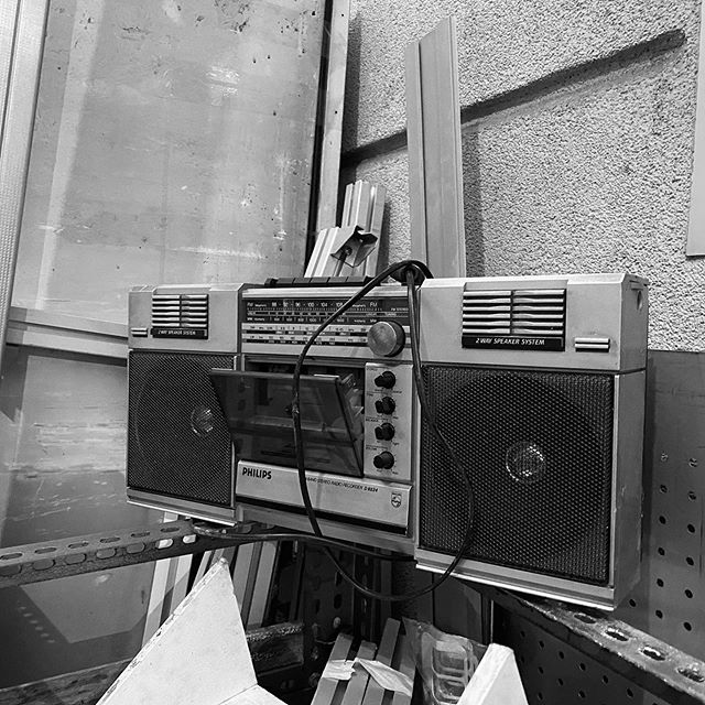 Piange anche la musica ~ Foto © Antonio Dini