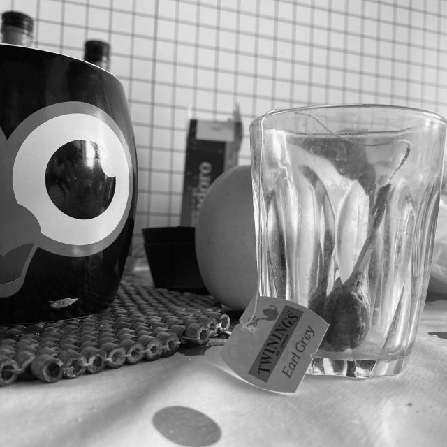 Please, relax ~ Foto © Antonio Dini