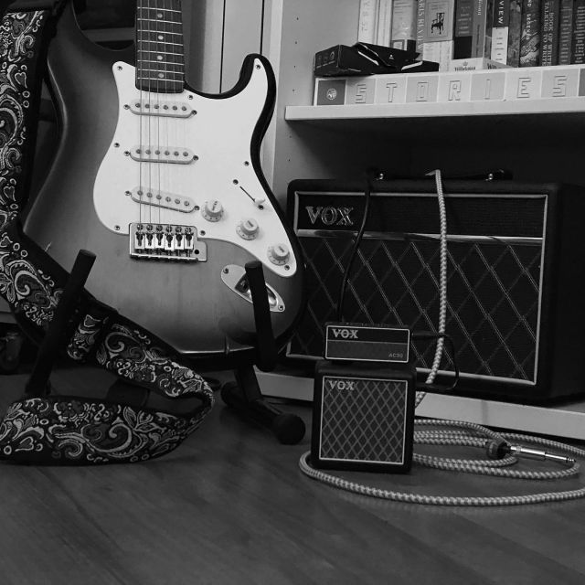 Family affairs ~ Foto © Antonio Dini