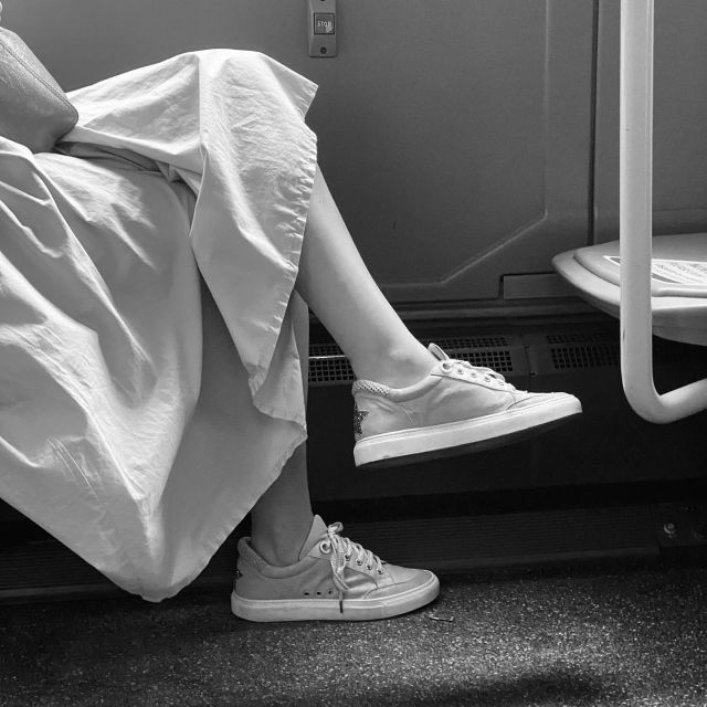 Ritorno alla normalità ~ Foto © Antonio Dini