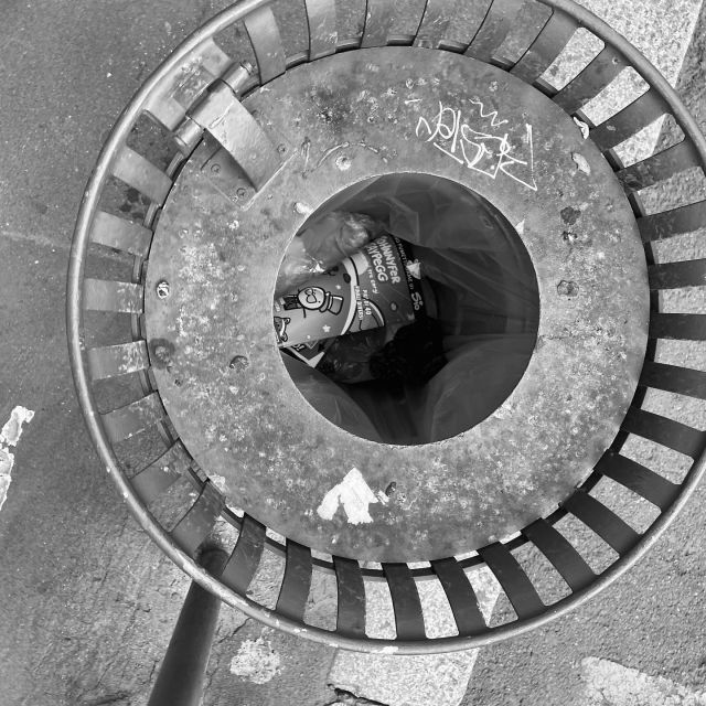 La vita, l'universo e tutto quanto ~ Foto © Antonio Dini