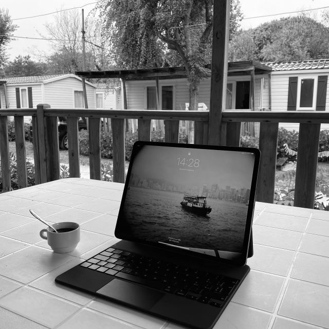 Note dalla villeggiatura ~ Foto © Antonio Dini