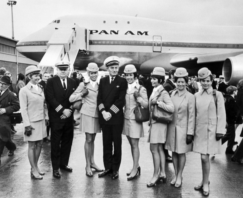 Pan Am