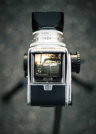 Hasselblad 500c