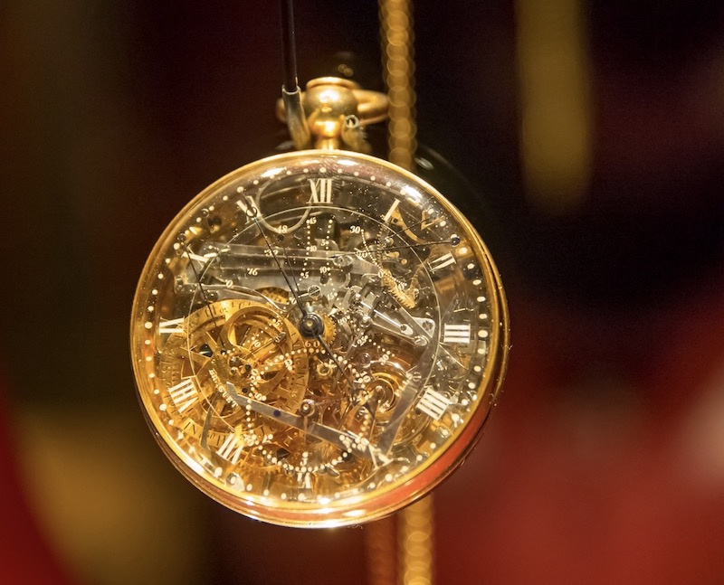 Breguet Marie-Antoinette