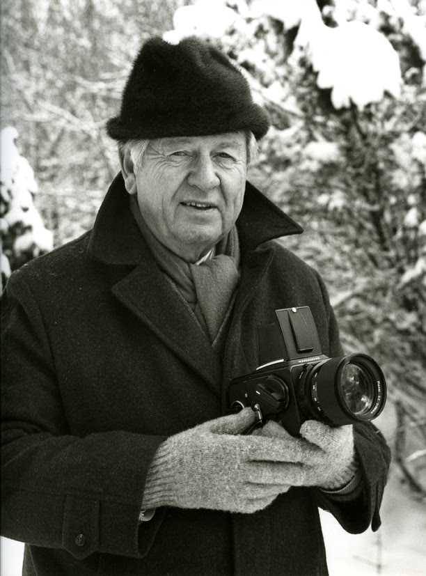 Viktor Hasselblad