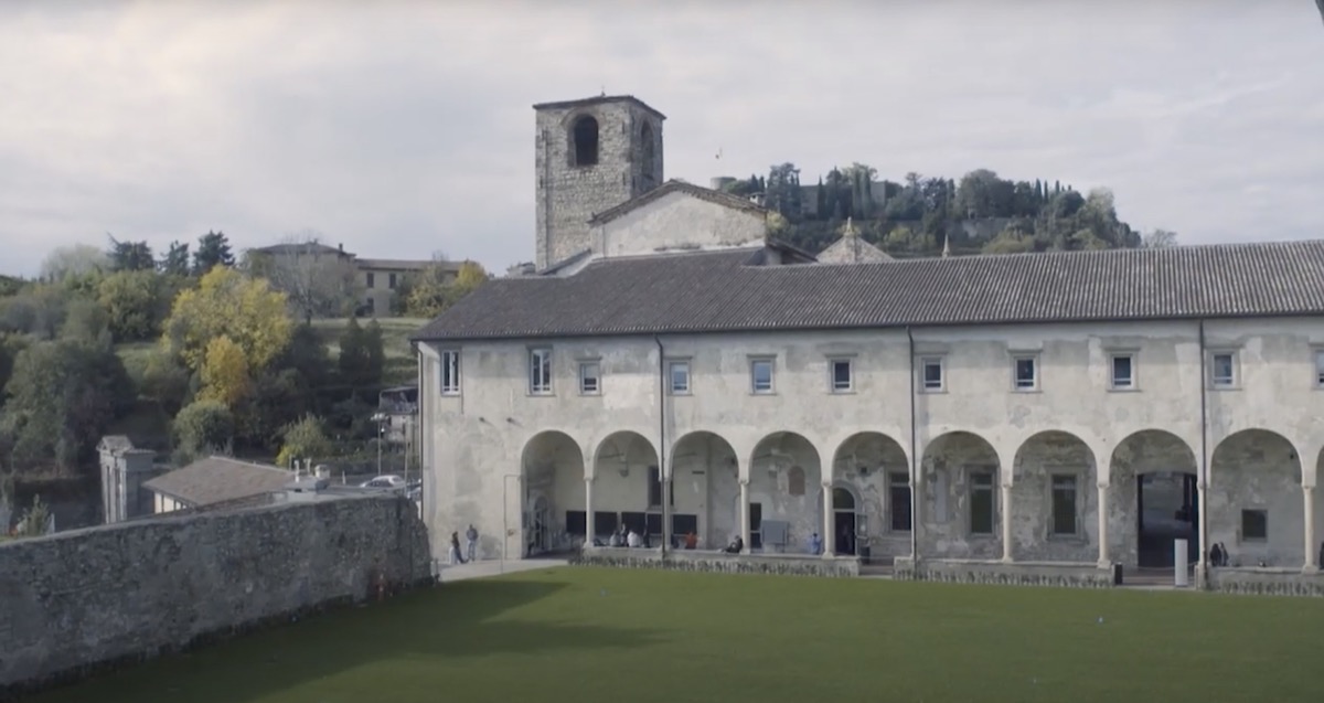 Università di Bergamo