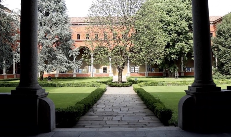 Università Cattolica